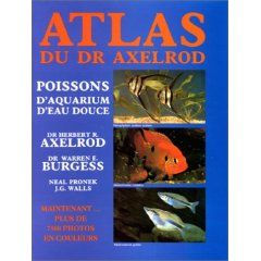 Atlas Axelrod
