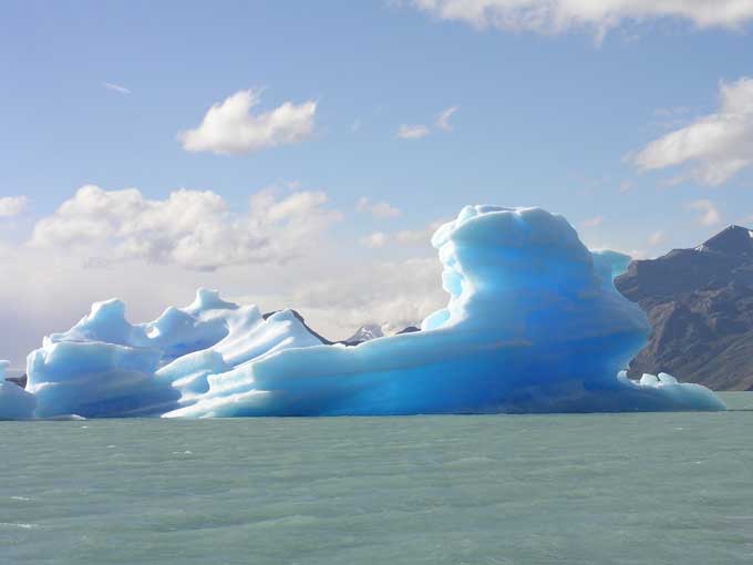 niveau de la mer