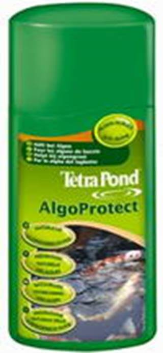 TetraPond AlgoProtect