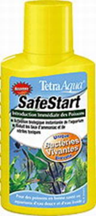 TetraAqua SafeStart