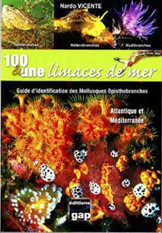 100 et une limaces de mer
