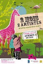 Afrique en Vrac