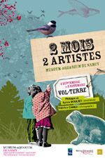 Vol - Terre