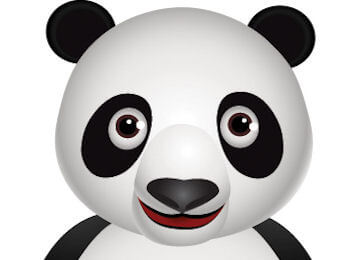 google panda