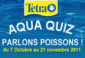 Tetra lance sa page Facebook