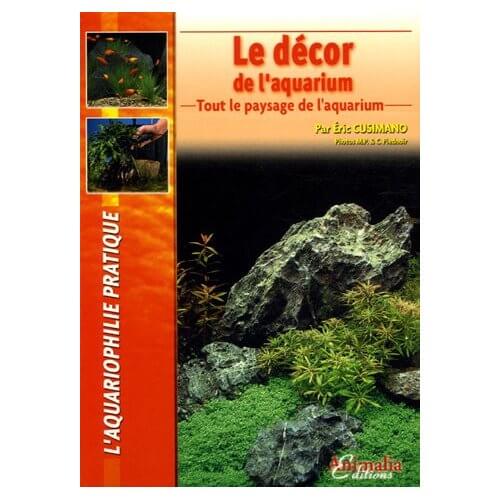 D�cor aquarium