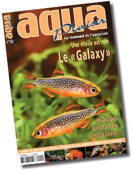 AQUA Plaisir n� 120