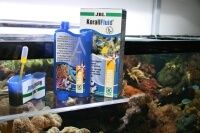 JBL Korall Fluid JBL Korall Fluid, nouvel emballage