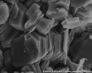 kaolinite