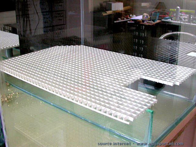 grille optique