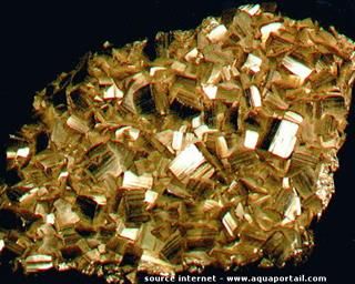 pyrite