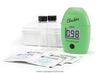 Mini-photomtre phosphates HI 713 Hanna Instruments