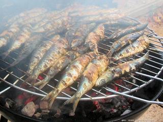 sardinade