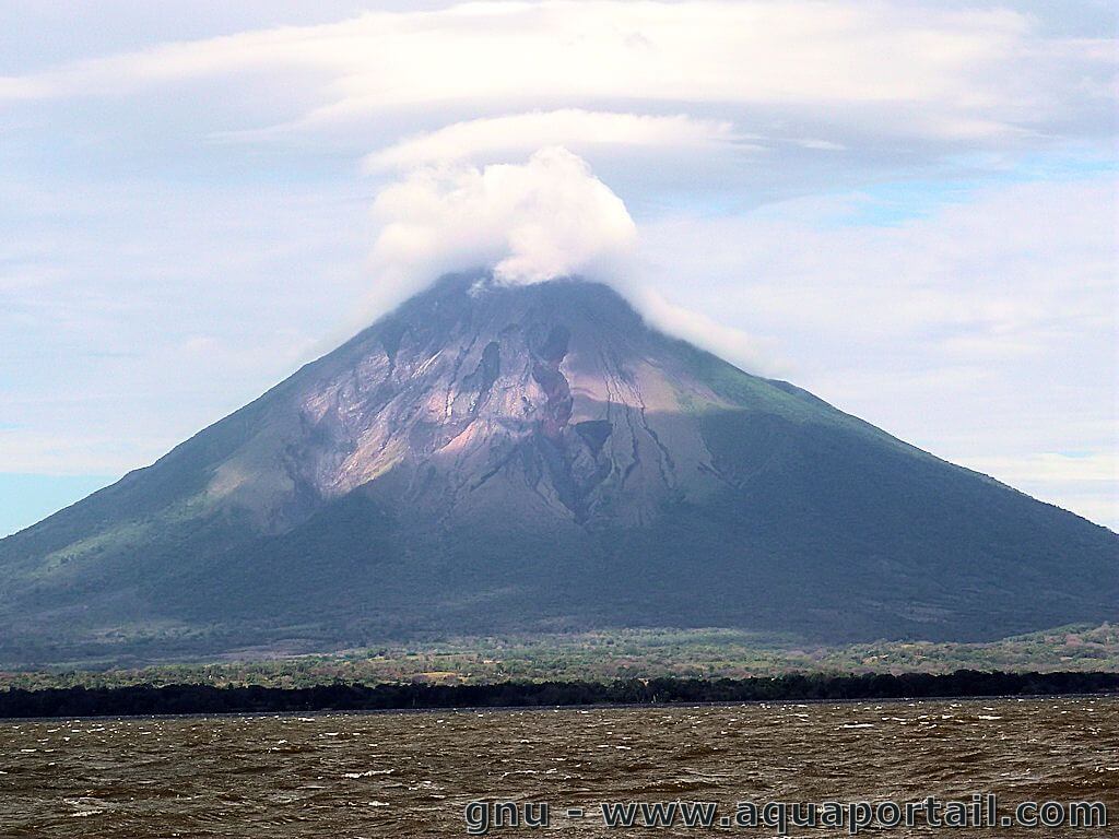 Volcan : définition et explications