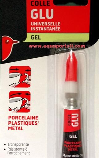Glu en gel
