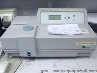 spectrophotomtre