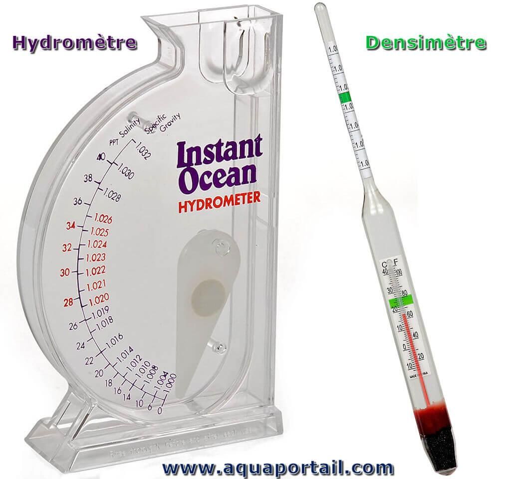 Densim tre D finition Et Explications Densim tre D finition Et Explications