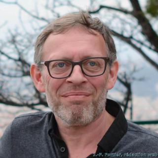 Rdacteur web de contenus spcialiss : Jean-Franois Fortier
