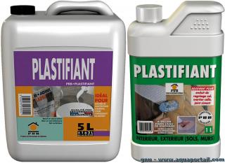 plastifiant