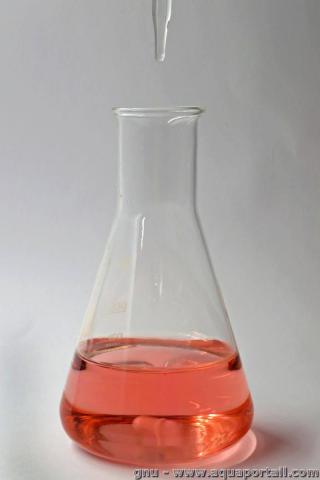 Analyte et titrant d'un titrage acide-base
