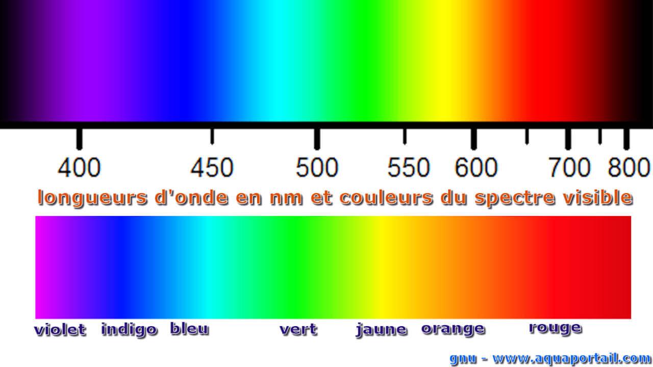 Les ondes lumineuses