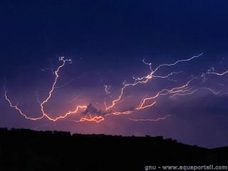orage