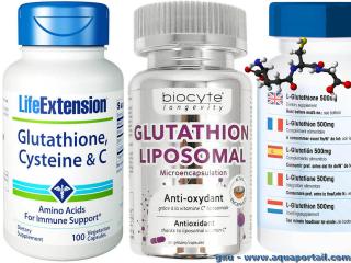 glutathion