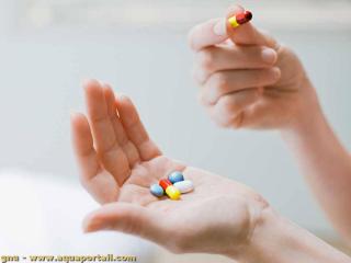 vitamines hydrosolubles