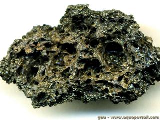 Roche de tachylite
