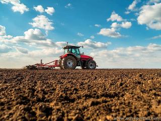 couche arable