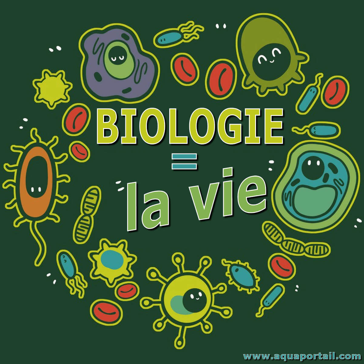 Biologie - Biologie