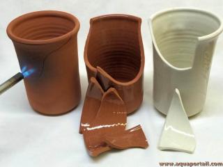 choc thermique