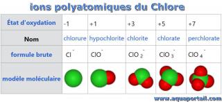 polyatomique