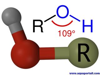 Groupe Hydroxyle