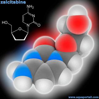 mot en Z : zalcitabine