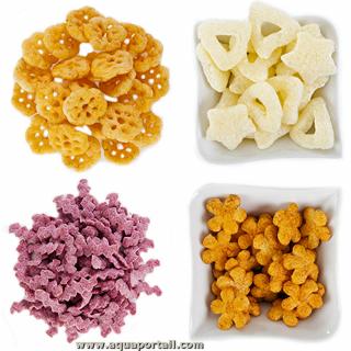 Aliments expanss