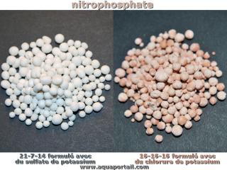 nitrophosphate