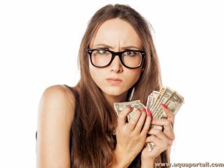 Parcimonie = conome