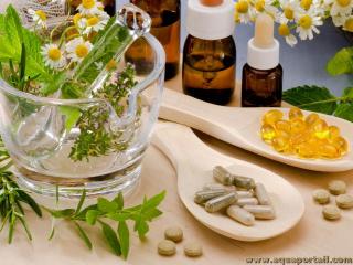 pharmacognosie
