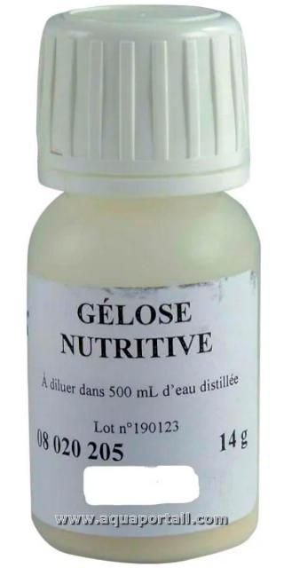 glose nutritive