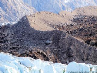 moraine