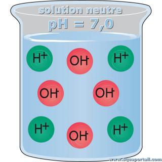 solution neutre