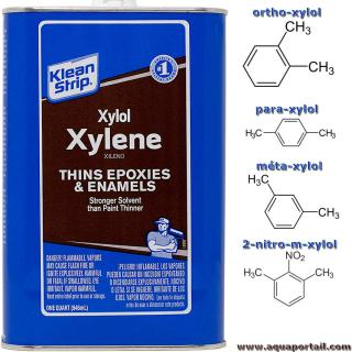 xylol