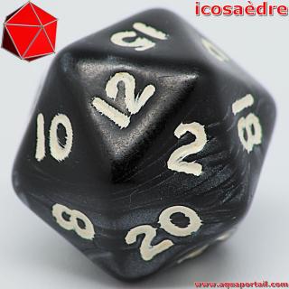 icosadre