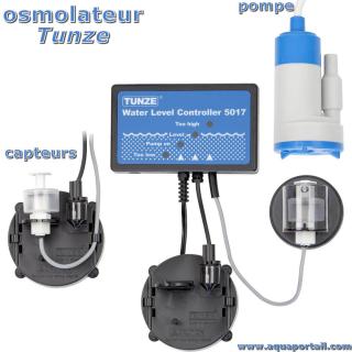 osmolateur