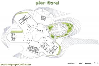plan floral