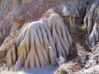 Bentonite
