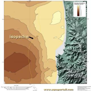 isopache