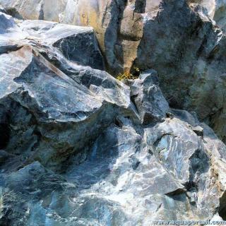 talcschiste