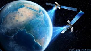 imagerie satellitaire